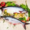 Pangasius Whole