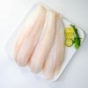Pangasius Fillet Well-trimmed